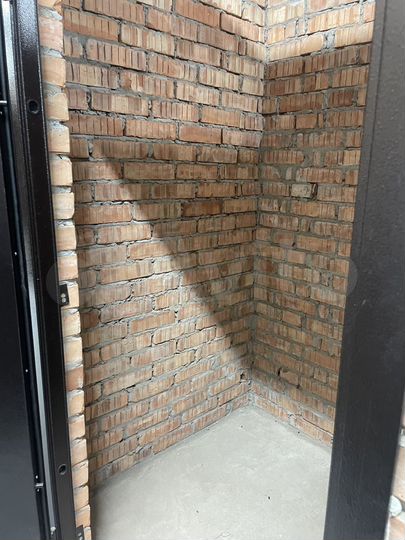 Склад, 164.8 м²