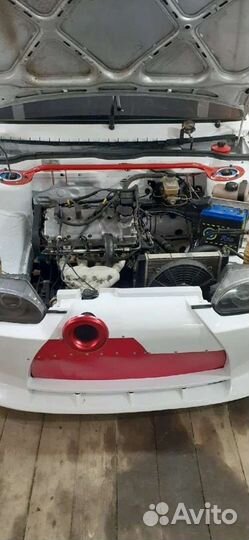 ВАЗ 2108 1.3 МТ, 1985, 99 999 км