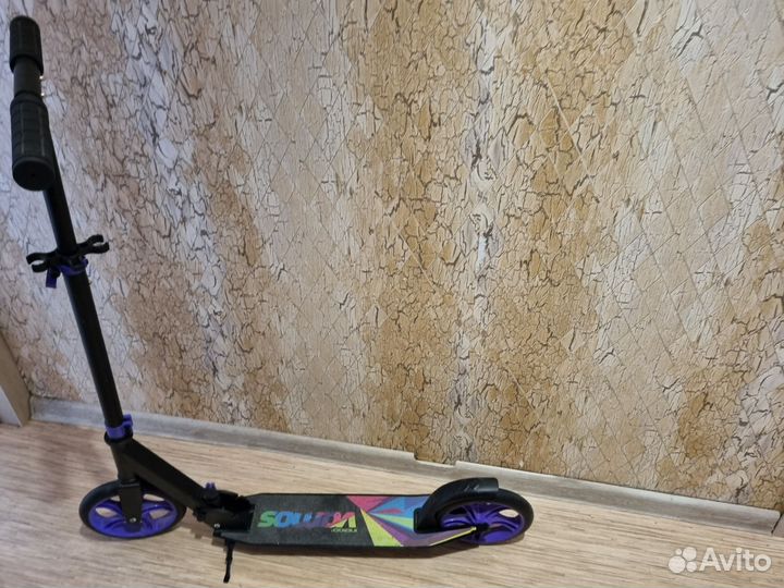 Самокат детский