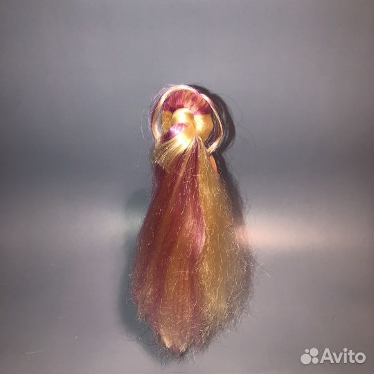 Bratz Winx (2шт) +вещи