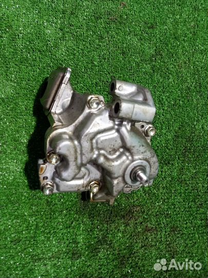 Насос масляный Toyota Rav-4 3ZR 2010-2013