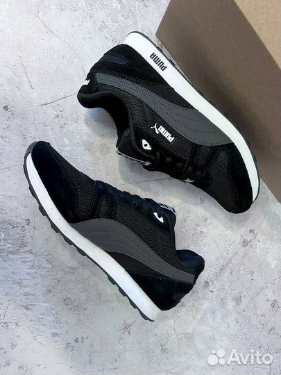 Кроссовки Puma lux