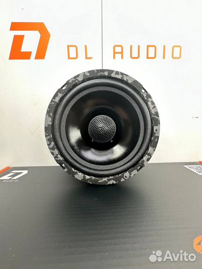 Коаксиальная акустика DL Audio Anaconda 165 Coax