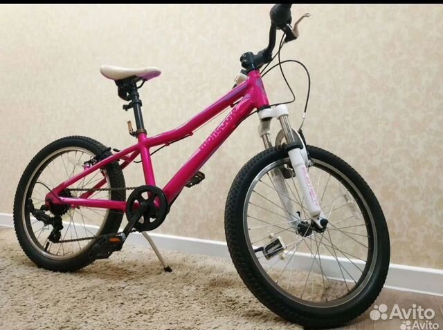Детский Горный велосипед Mongoose 20 rockadile
