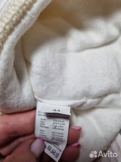 Шапка karry 44 новая