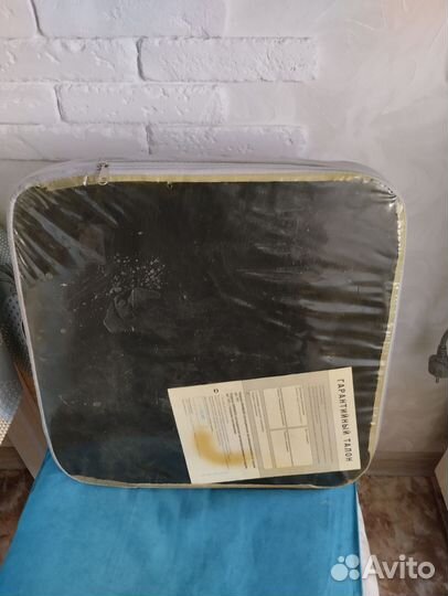 Подушка ортопедическая противопролежневая