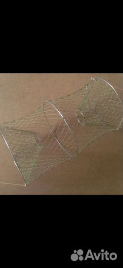 Раколовки дорожки