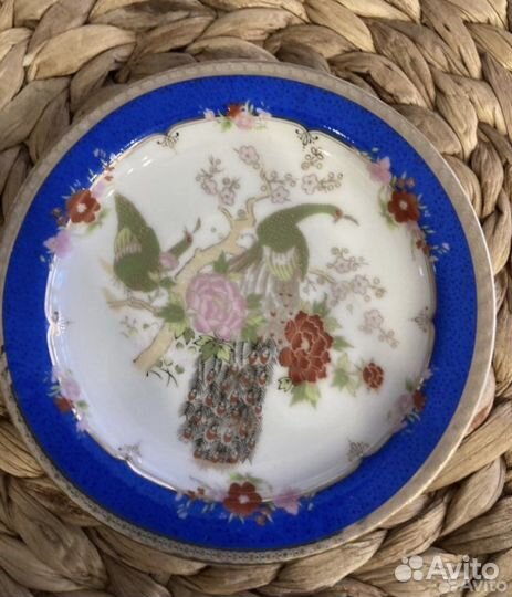 Кофейный сервиз новый