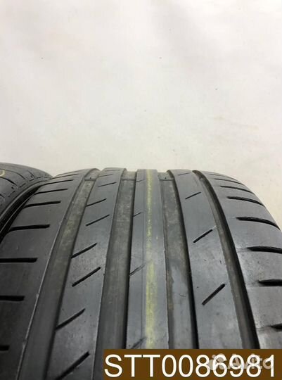 Kumho Ecsta PS71 245/45 R19 100R