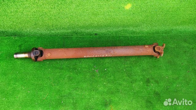 Карданный вал Lincoln Navigator кроссовер dohc EFI