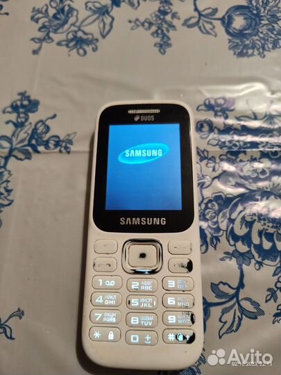 Samsung SM-B310E