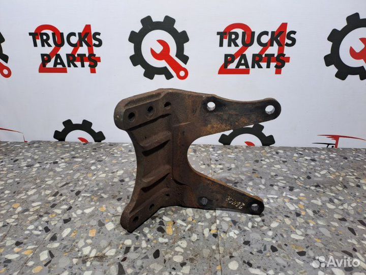 Кронштейн рамы Mercedes-Benz Actros MP2 OM541.942