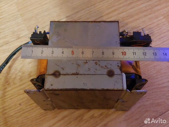 Трансформатор