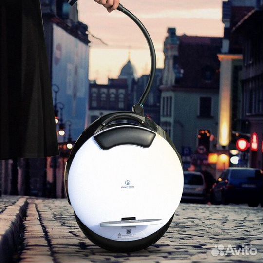 Моноколесо Inmotion V5F