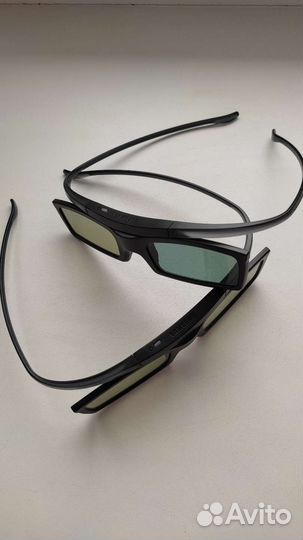 3d очки samsung
