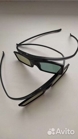 3d очки samsung