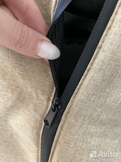 Чехол на коляску / накидка на ножки