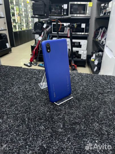 Xiaomi Redmi 7A, 2/16 ГБ