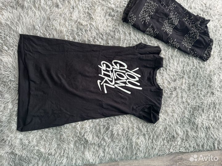 Женские вещи пакетом 44 46