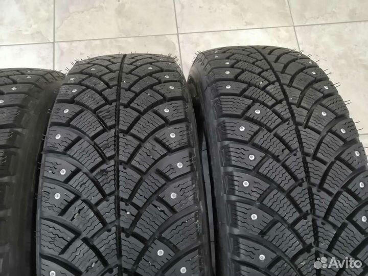 Bfgoodrich G-Force Stud 195/65 R15