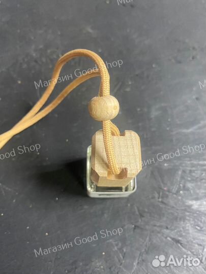 Ароматизатор