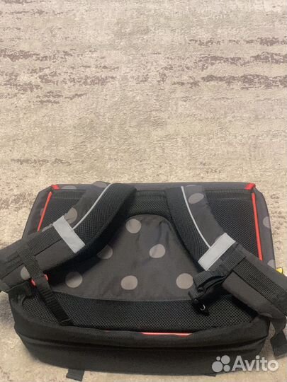 Рюкзак для девочки