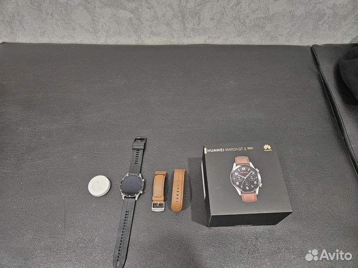 Huawei Watch GT 2 46mm