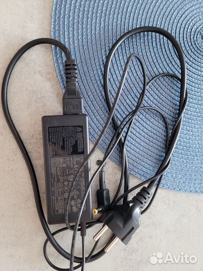 Блок питания для ноутбука acer aspire a315 19v