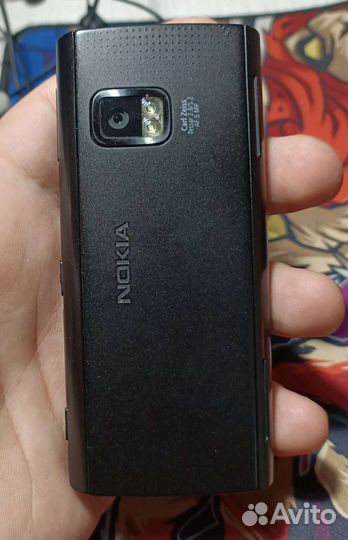 Nokia X6, 32 ГБ