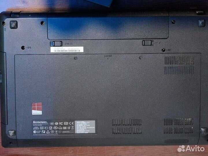 Lenovo G580, Pentium B960 2.2GHz, 8Gb, 500Gb