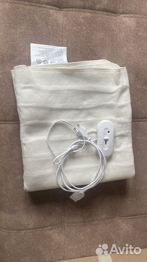 Электро одеяло