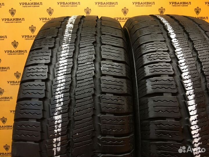 GT Radial Maxmiler WT2 Cargo 205/65 R16C T