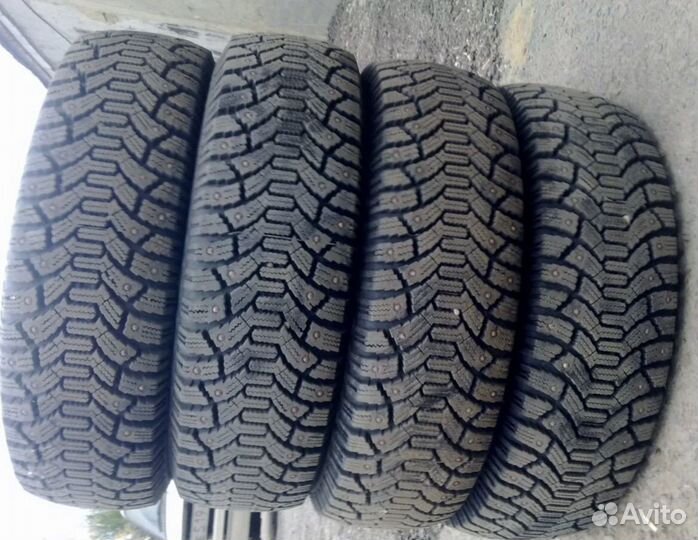 Medeo Winter 195/65 R15
