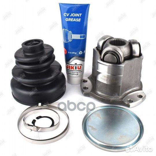 ШРУС JC22066 jikiu