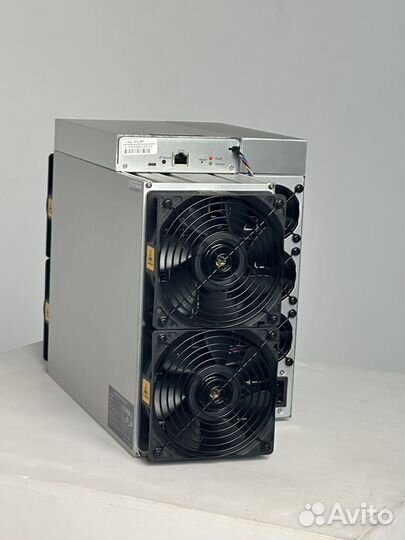 Asic Antminer L7 9050mh доходный