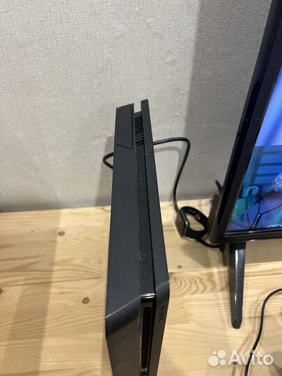Ps4 slim 500gb