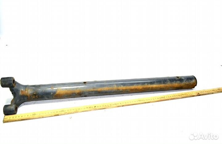 Кронштейн крыла ведущего моста, задний правый mercedes-benz Actros MP4 1842 (01.12)