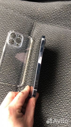 iPhone 14 Pro, 128 ГБ