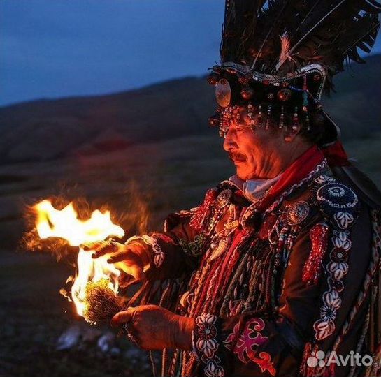 Чай пуэр « Улетный чай » шм3798