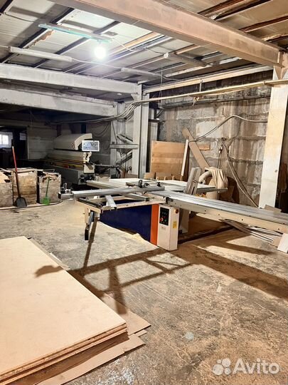 Распил лдсп на мебельные детали