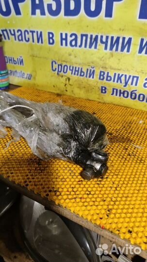 Привод передний правый Ford Focus