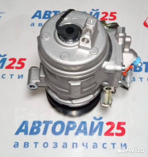 Компрессор кондиционера Toyota 2UZ 8832060681