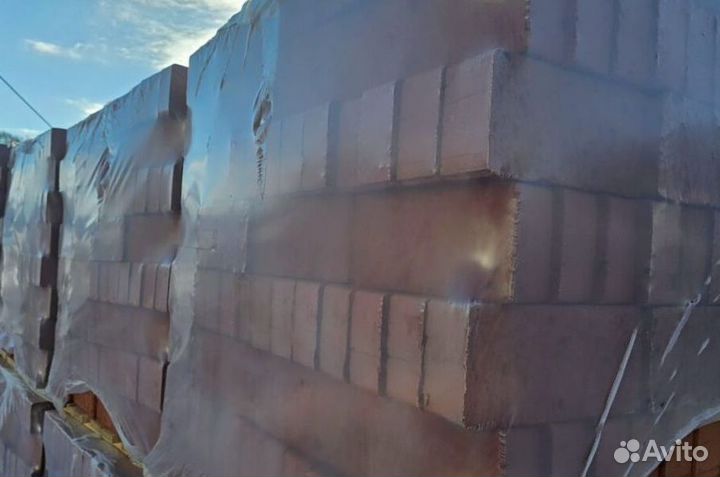 Кирпич полнотелый KP/1438