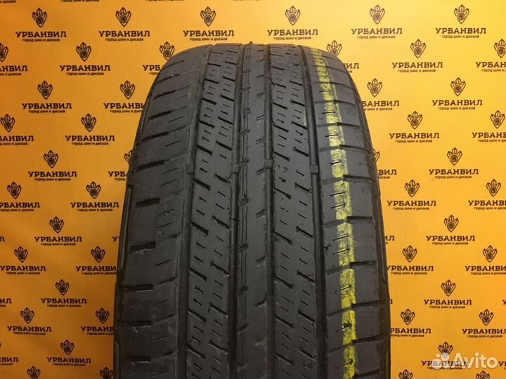 Continental Conti4x4Contact 235/50 R19 99V
