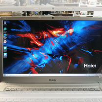 Ноутбук haier u1500em