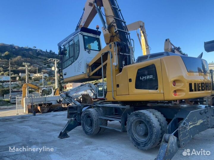 В разборе Шантуй Shantui