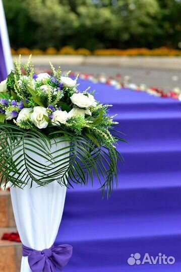 Колонны металлические