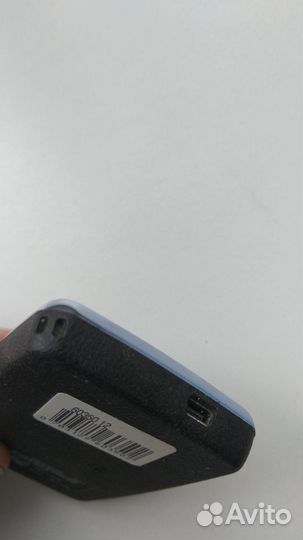 Mini внешний жесткий диск 120Gb Usb