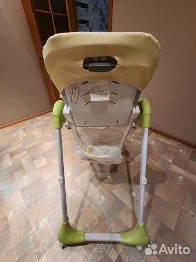 Стульчик для кормления babyton