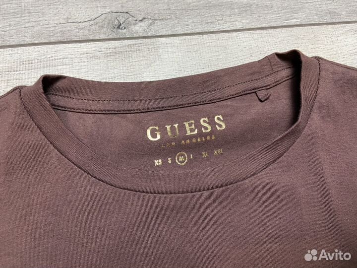 Футболка женская Guess оригинал новая